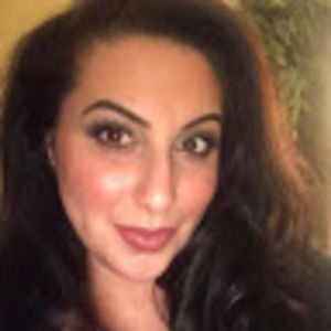 Meet your Posher, Carol